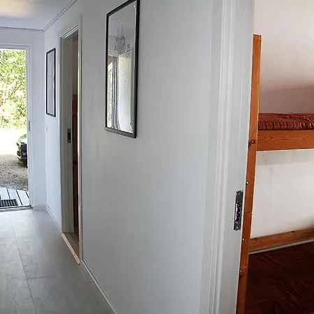Cabin For 16 People - Ejnersbo Prázdninový dům *
