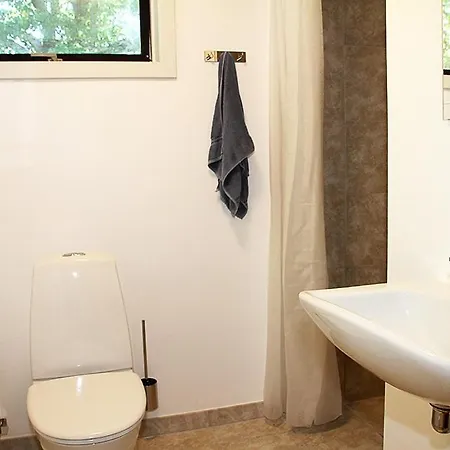 Cabin For 16 People - Ejnersbo * Højby