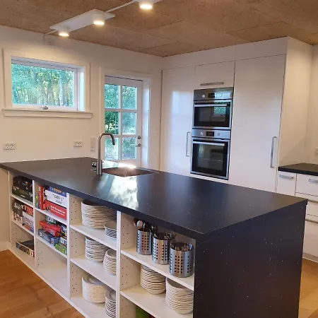Cabin For 16 People - Ejnersbo Højby