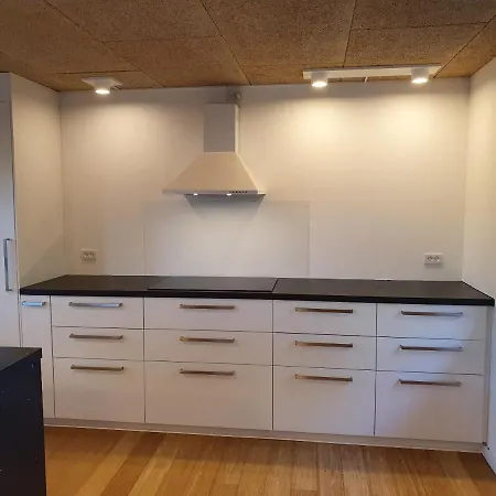 Cabin For 16 People - Ejnersbo * Højby