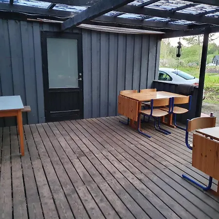 Cabin For 16 People - Ejnersbo *