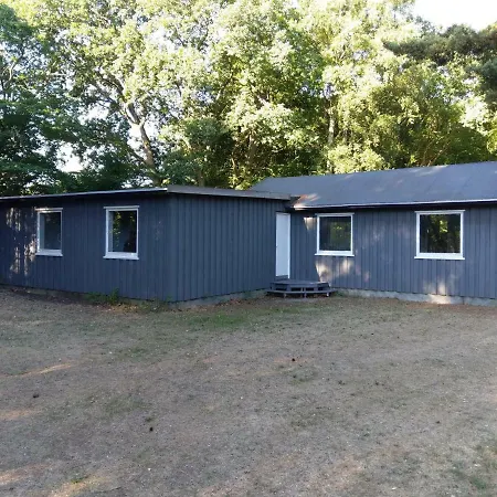 Cabin For 16 People - Ejnersbo *