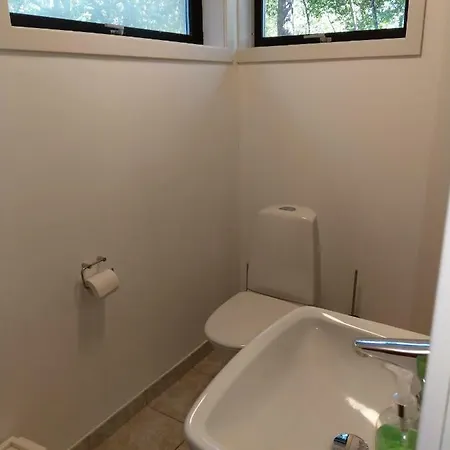Cabin For 16 People - Ejnersbo *