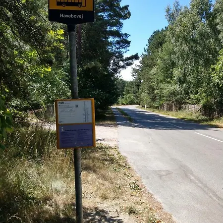 Cabin For 16 People - Ejnersbo Højby