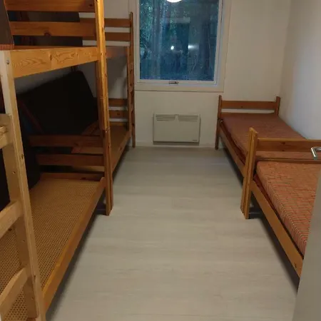 Cabin For 16 People - Ejnersbo Prázdninový dům